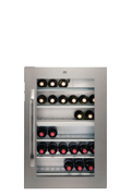 Reparación averías vinoteca Ignis en  Alicante